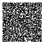 QR код апарт отеля Барщина