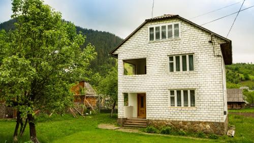 Фотография гостевого дома Коттедж Майдан