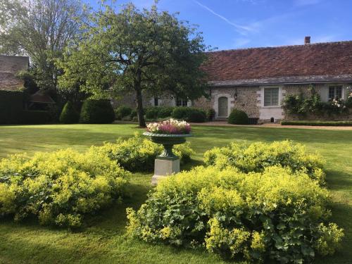 Фотографии мини отеля 
            Le Manoir de Maucartier