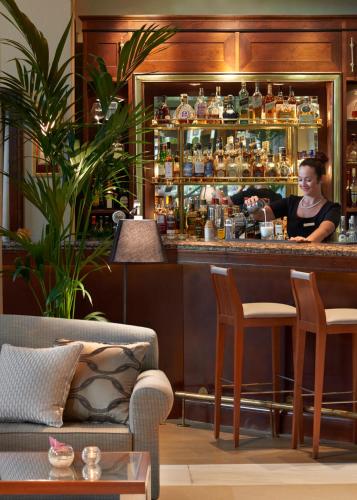 Фотография гостиницы Hyatt Regency Thessaloniki