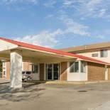 Фотография гостиницы Econo Lodge Emporia