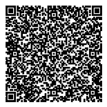 QR код гостиницы Вилла Тоскана