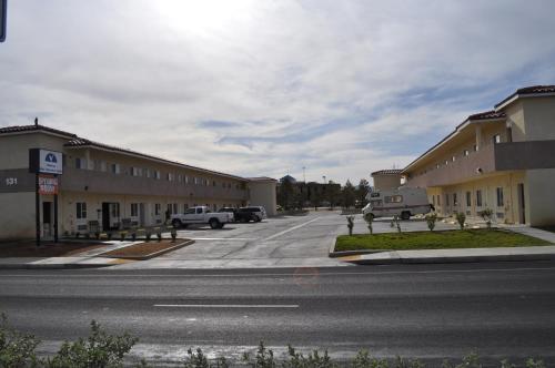 Фотография мотеля City Center Inn