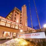 Фотография гостиницы ANA Crowne Plaza Hotel Nagasaki Gloverhill, an IHG Hotel