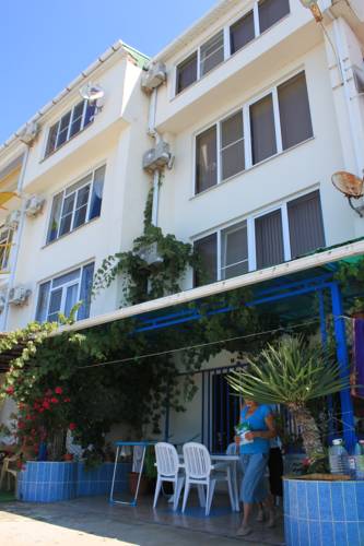 Фотография гостевого дома Базилио