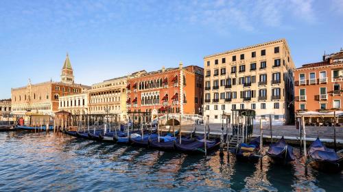 Фотография гостиницы Hotel Danieli, a Luxury Collection Hotel, Venice