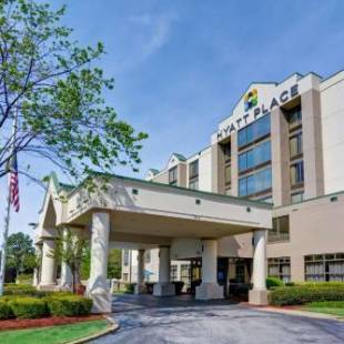 Фотографии гостиницы 
            Hyatt Place Memphis Wolfchase