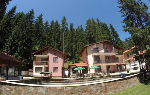 Фотография гостевого дома Villa Ivelia