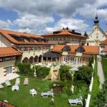 Фотография гостиницы Residenz Heinz Winkler