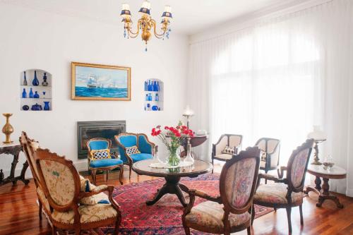 Фотография гостиницы Hotel Casa SOMERSCALES