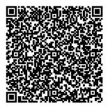 QR код гостиницы Металлург