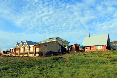 Фотография мини отеля Легенда