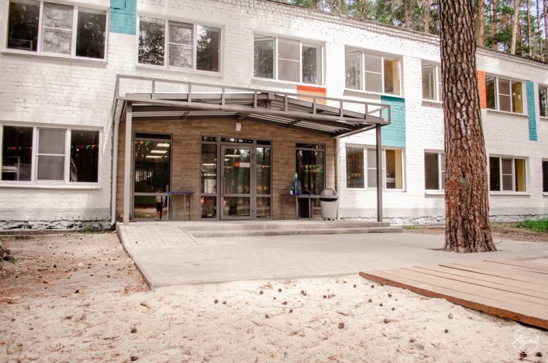 Фотография гостиницы Оздоровительный комплекс Звездный