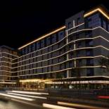 Фотография гостиницы Sheraton Istanbul City Center