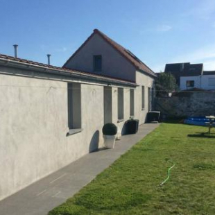 Фотография гостевого дома Oase 't Huyseke