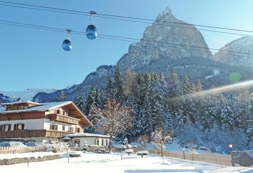 Фотография гостиницы Hotel Profanter