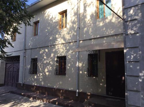 Фотография хостела Оазис Грант