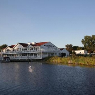 Фотография гостиницы Weathervane Inn