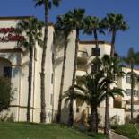 Фотография гостиницы Hampton Inn & Suites Santa Ana/Orange County Airport