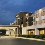 Фотография гостиницы Four Points by Sheraton Raleigh North