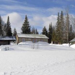 Фотографии гостевого дома 
            Lakeside House in Lapland