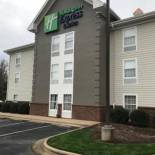 Фотография гостиницы Holiday Inn Express Hotel & Suites Conover - Hickory Area, an IHG Hotel