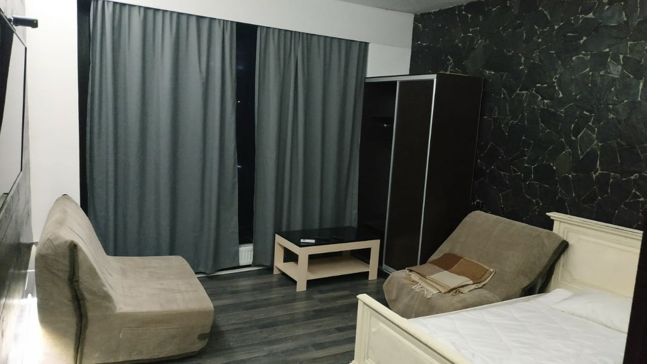 Фотография номера гостиницы Вилла Черная Скала