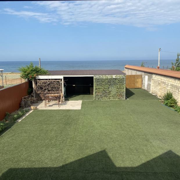 Фотографии Коттеджа
Частный Дом Рядом с Морем