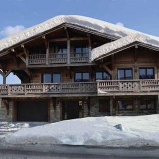 Фотографии гостевого дома
Chalet de l'Atray - 1066