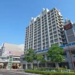 Фотография гостиницы HOTEL VISCHIO AMAGASAKI by GRANVIA