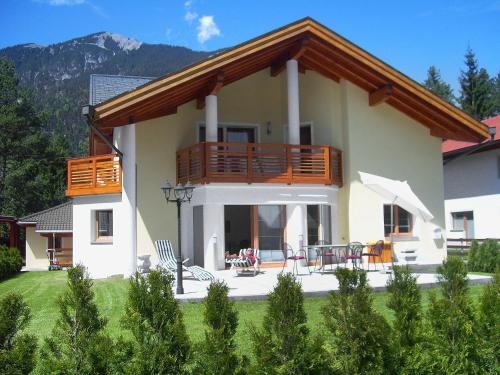 Фотография гостевого дома Holiday Home Heidi