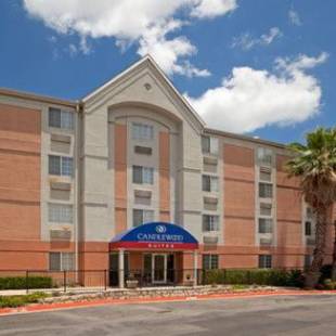 Фотографии гостиницы 
            Sonesta Simply Suites San Antonio Northwest - Medical Center