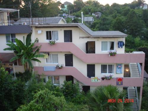 Фотография гостевого дома На Пятигорской