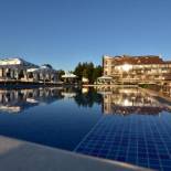 Фотография гостиницы Hotel Infinity & Spa Park Velingrad