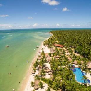 Фотографии мини отеля 
            Pousada Praia dos Carneiros