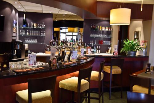 Фотография гостиницы Holiday Inn Calais, an IHG Hotel