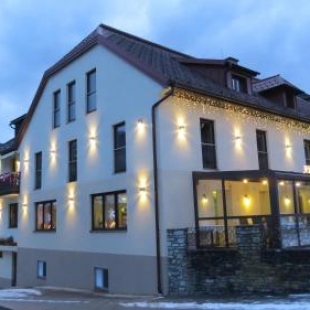 Фотография гостиницы Hotel Pruggererhof