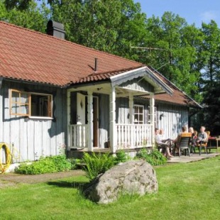 Фотография гостевого дома Holiday Home Ängasjö - VGT146