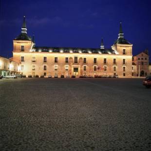 Фотографии гостиницы 
            Parador de Lerma