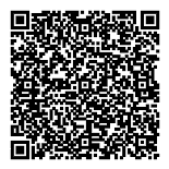 QR код мини отеля Marinus Shekvetili