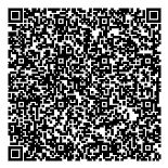 QR код гостиницы Парк-отель Евразия