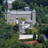 Фотография гостиницы Hotel und Restaurant Burg Schnellenberg