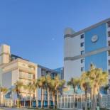 Фотография апарт отеля Oceanfront Paradise in the Heart of Myrtle Beach