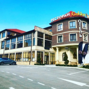 Фотография конференц-зала Зал Greek Hall