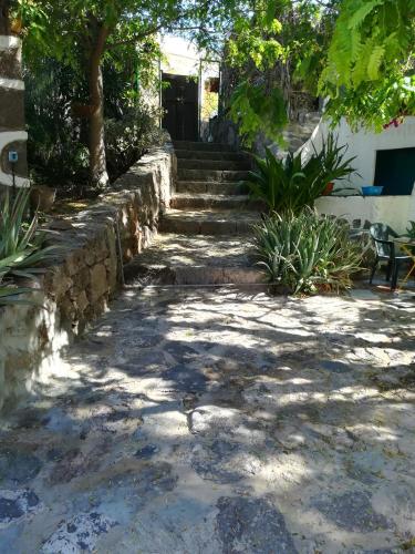 Фотография гостевого дома Casa Mamánena