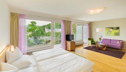 Фотография гостиницы At the Park Hotel