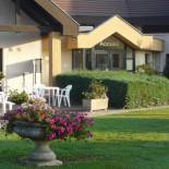 Фотография гостиницы Mont Vernon