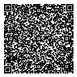 QR код санатория Зелёный Город