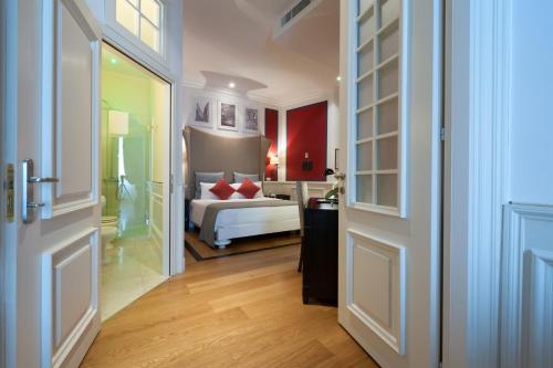 Фотография гостиницы Hotel Bologna ***S