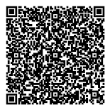QR код хостела Жемчужина